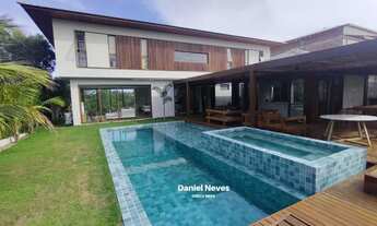 Imagem: Casa em condomínio à VENDA, Praia do Forte