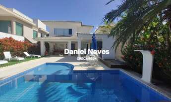 Imagem: Casa à VENDA em condomínio, avenida