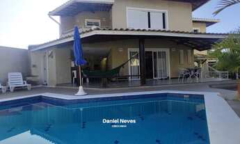 Imagem: Casa à VENDA em condomínio, bairro Vilas