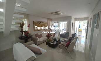 Imagem 5: Casa à VENDA em condomínio, avenida Priscila Dutra, próximo a Villas do Atlântico, Lauro