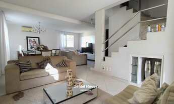 Imagem: Casa em condomínio próximo à Vilas