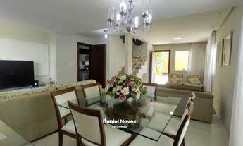 Imagem 2: Casa em condomínio próximo à Vilas do Atlântico, situada no Bairro de Buraquinho, Lauro d