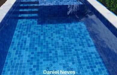 Imagem 3: Casa de 4 suítes em Condomínio nas próximidades do Alphaville Litoral Norte. - (Abrantes