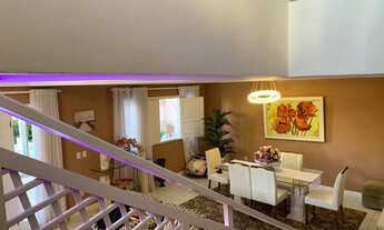 Imagem 6: Casa à VENDA em condomínio em Vilas do Atlântico, Lauro de Freitas -BA. 5 quartos, sendo