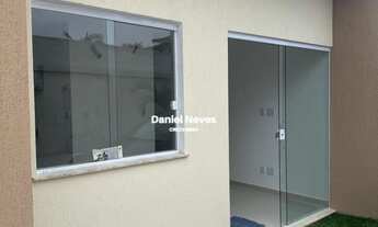 Imagem: Casa térrea à VENDA em condomínio, próximo