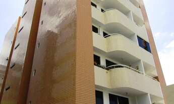 Imagem 2: Apartamento próximo à Vilas do Atlântico, Lauro de Freitas - BA. 01 quartos, sendo 1 suite