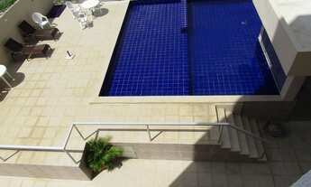 Imagem 4: Apartamento próximo à Vilas do Atlântico, Lauro de Freitas - BA. 01 quartos, sendo 1 suite