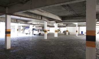 Imagem 7: Apartamento próximo à Vilas do Atlântico, Lauro de Freitas - BA. 01 quartos, sendo 1 suite