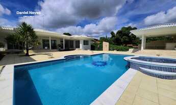 Imagem: CONDOMÍNIO ENCONTRO DAS ÁGUAS (Condomínio