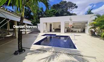 Imagem 2: Condomínio Fechado para Venda em Lauro de Freitas, Estrada do Côco, 3 dormitórios, 2 suíte