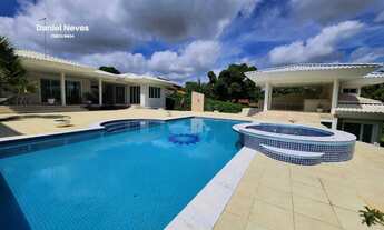 Imagem 5: CONDOMÍNIO ENCONTRO DAS ÁGUAS (Condomínio de alto padrão a 5Km do Aeroporto de Salvador