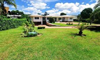 Imagem 6: CONDOMÍNIO ENCONTRO DAS ÁGUAS (Condomínio de alto padrão a 5Km do Aeroporto de Salvador