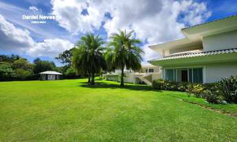 Imagem 7: CONDOMÍNIO ENCONTRO DAS ÁGUAS (Condomínio de alto padrão a 5Km do Aeroporto de Salvador
