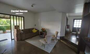 Imagem 2: Casa à VENDA em Vilas do Atlântico! Com 5 quartos, sendo 3 suítes uma delas no térreo  Var