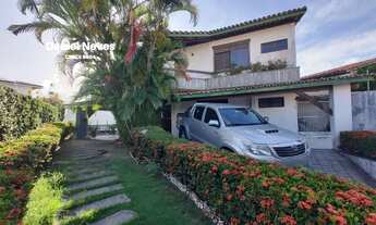 Imagem 4: Casa à VENDA em Vilas do Atlântico! Com 5 quartos, sendo 3 suítes uma delas no térreo  Var