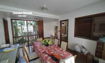 Imagem 6: Casa à VENDA em Vilas do Atlântico! Com 5 quartos, sendo 3 suítes uma delas no térreo  Var