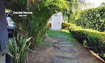 Imagem 7: Casa à VENDA em Vilas do Atlântico! Com 5 quartos, sendo 3 suítes uma delas no térreo  Var