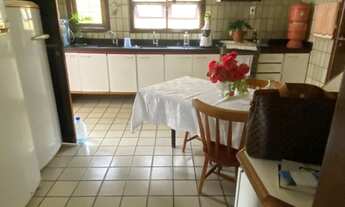 Imagem 6: Casa à VENDA em Vilas do Atlântico, Lauro de Freitas - BA 5 suítes 3 salas 2 cozinhas Pis