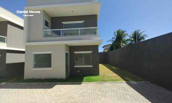 Imagem: Casa à VENDA em condomínio 4 quartos