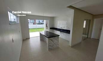 Imagem 4: Casa localizada no condomínio Terras de Alphaville 4 suítes sendo a suíte principal com 17