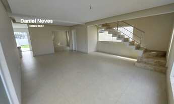 Imagem 3: Casa localizada no condomínio Terras de Alphaville 4 suítes sendo a suíte principal com 17