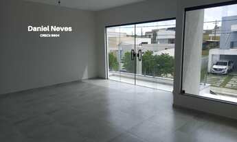 Imagem 5: Casa localizada no condomínio Terras de Alphaville 4 suítes sendo a suíte principal com 25