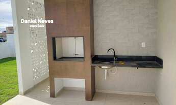 Imagem 6: Casa localizada no condomínio Terras de Alphaville 4 suítes sendo a suíte principal com 17