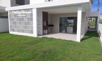 Imagem 7: Casa localizada no condomínio Terras de Alphaville 4 suítes sendo a suíte principal com 17