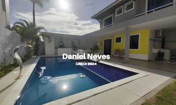 Imagem: Casa em condomínio à VENDA próxima a