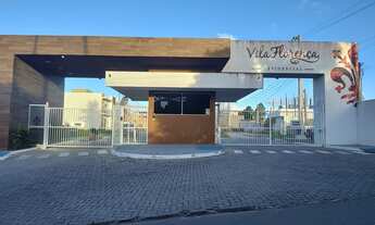 Imagem: Terreno à VENDA em condomínio com completa