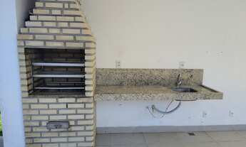 Imagem 5: Terreno à VENDA em condomínio com completa infraestrutura! Piscina Espaço Gourmet  Churras