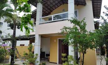 Imagem: Casa à VENDA em condomínio próximo ao