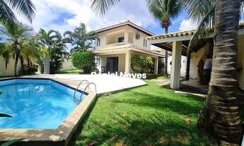 Imagem: Casa à Venda em Condomínio próximo a