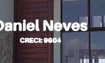 Imagem: Casa à Venda em Praia do Forte - BA - Condomínio