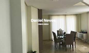 Imagem 5: Casa à VENDA em condomínio na Estrada do Coco, Lauro de Freitas-BA! Com 4 suítes, sendo um