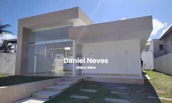 Imagem: Casa NOVA e TÉRREA à VENDA em condomínio