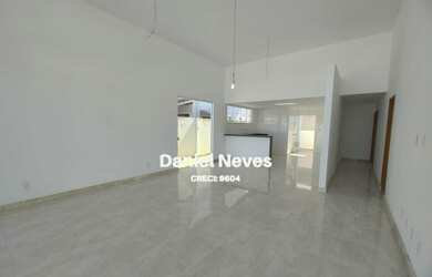 Imagem 3: Casa NOVA e TÉRREA à VENDA em condomínio, localizada no bairro de Buraquinho, Lauro de Fre