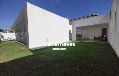 Imagem 6: Casa NOVA e TÉRREA à VENDA em condomínio, localizada no bairro de Buraquinho, Lauro de Fre