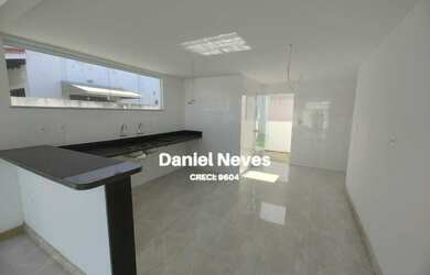 Imagem 7: Casa NOVA e TÉRREA à VENDA em condomínio, localizada no bairro de Buraquinho, Lauro de Fre