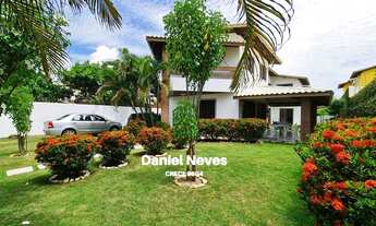 Imagem: Casa à VENDA - Vilas do Atlântico  Próxima