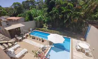 Imagem: Casa em rua fechada à VENDA - Vilas do