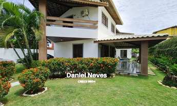 Imagem: Casa à VENDA - Vilas do Atlântico Próxima