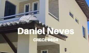 Imagem: Casa Duplex à VENDA  em Condomínio, Buraquinho