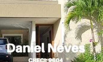 Imagem: Casa à VENDA - Alphaville Litoral Norte!