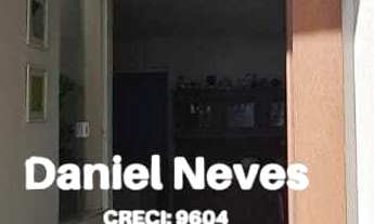 Imagem 4: Casa à VENDA - Alphaville Litoral Norte!  - 3 suítes, suíte máster com closet, Sala de es