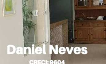 Imagem 3: Casa à VENDA - Alphaville Litoral Norte!  - 3 suítes, suíte máster com closet, Sala de es