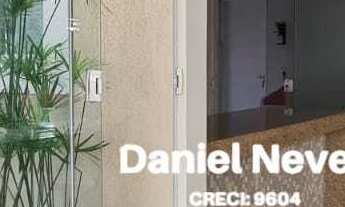 Imagem 5: Casa à VENDA - Alphaville Litoral Norte!  - 3 suítes, suíte máster com closet, Sala de es