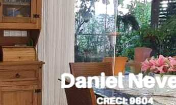 Imagem 6: Casa à VENDA - Alphaville Litoral Norte!  - 3 suítes, suíte máster com closet, Sala de es