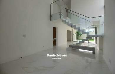 Imagem 5: Casa duplex, Nova e em Condomínio com completa infraestrutura! Próxima ao shopping Busca V