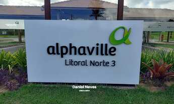 Imagem: Terrenos / Lotes à Venda no condomínio